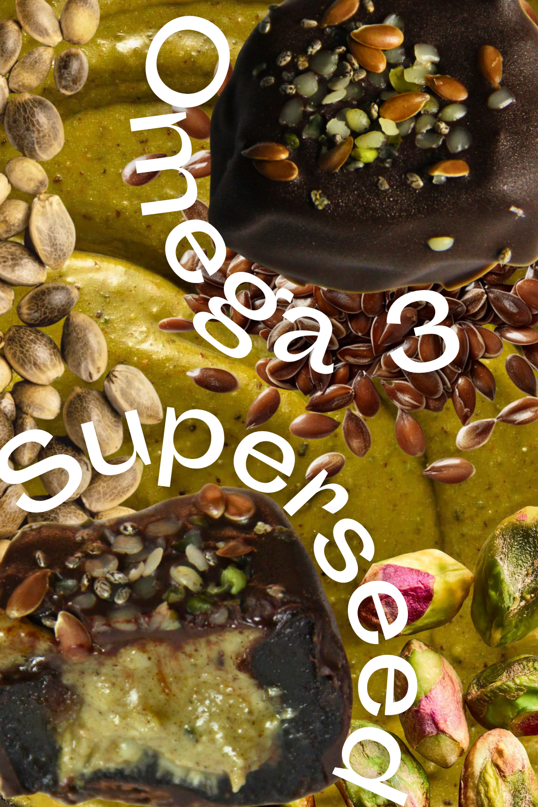 Cycle Care Praline Box (Preorder – Ships Early December)