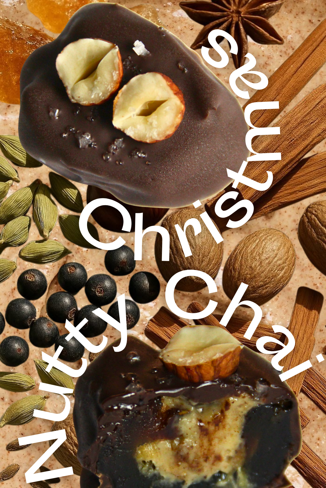 Cycle Care Praline Box (Preorder – Ships Early December)