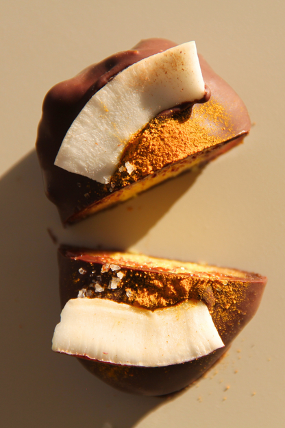 Pralines for Your Inner Seasons