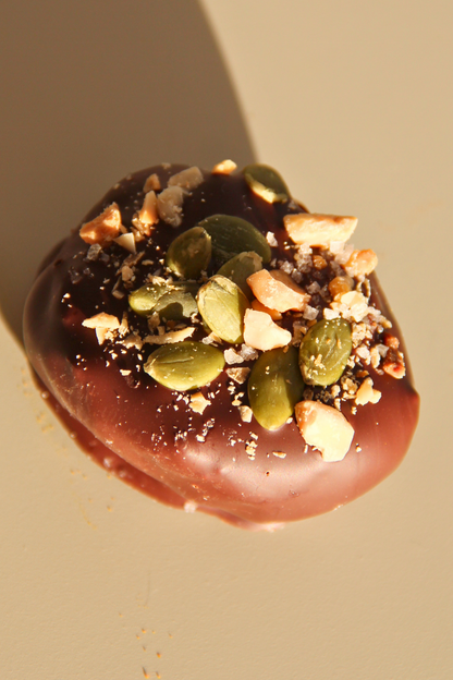 Pralines for Your Inner Seasons