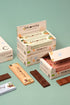 Moonchy Bars Full Cycle Package - 32 Bars For Every Day Of The Month