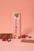 <tc>Moonchy Beeren Quinoa Box (8 Riegel)</tc>